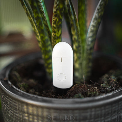 PlantPing Hygrometer